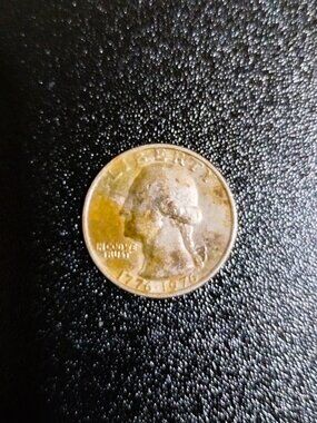 🪙 Vintage 1776–1976 Bicentennial Drummer Boy Quarter